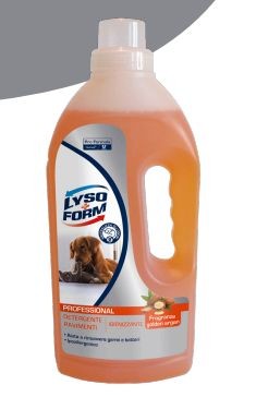 detergente liso-form – AnimalCity Store